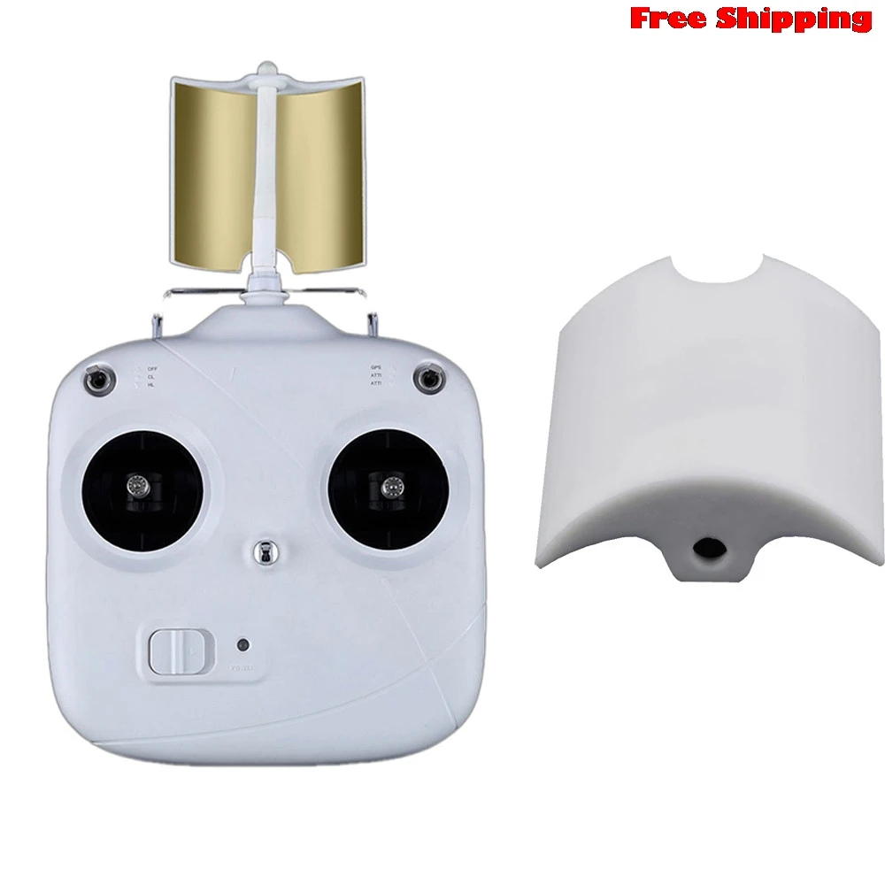 dji phantom 3 standard antenna booster