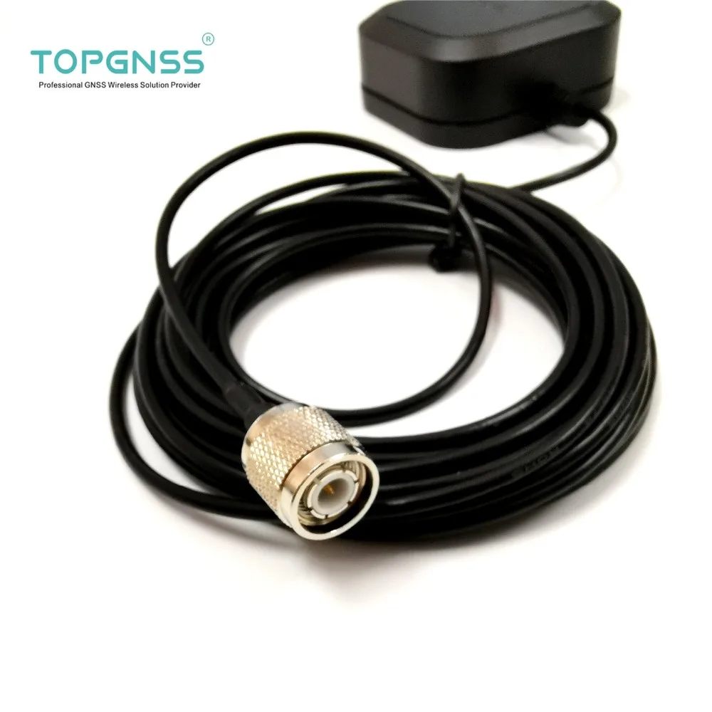 TOPGNSS high precision GPS antenna16