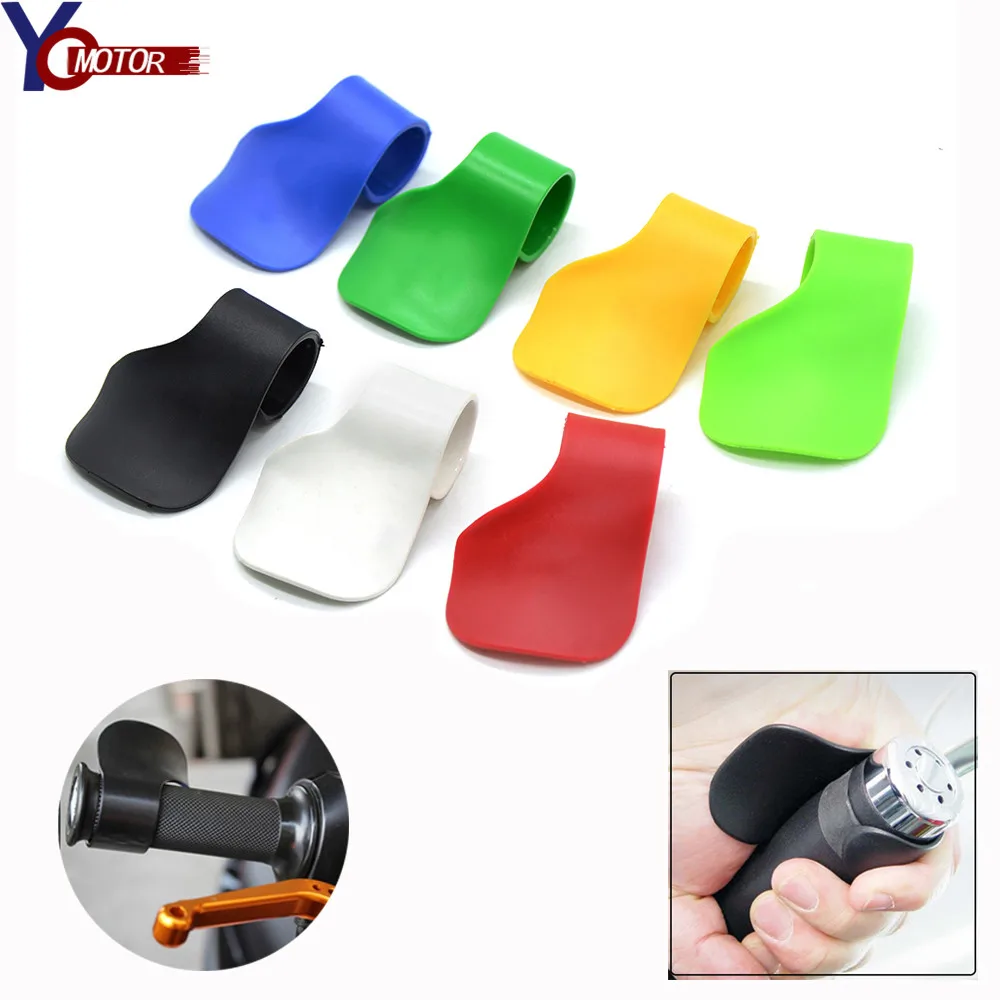 

Motorcycle Throttle Clamp Aid Control Grip Handlebar Refueling Aid Throttle Booster FOR KTM Bajaj PulsaR 200 NS 1190 AdventuRe/R