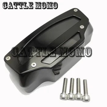 

New Motorcycle Speedometer Tachometer Case Cover Instrument Case Cover For SUZUKI Boulevard M109R Model 2006-2014 07 08 09 10 11