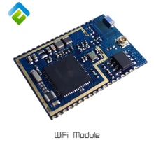 2pcs lot cc3200 wireless i2c wifi module