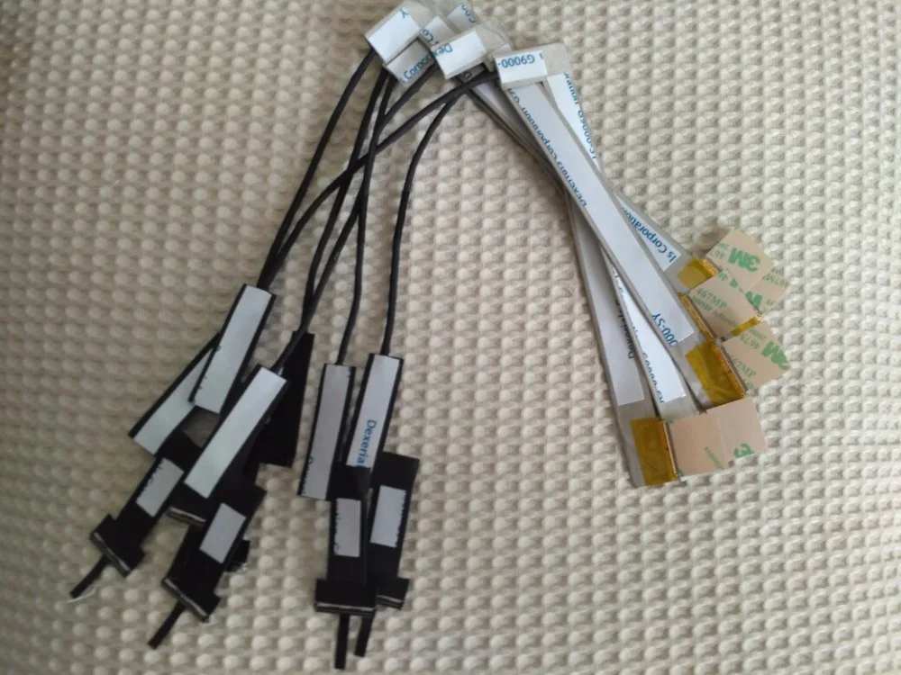 27890-0VE32-G40S 12618459 C3 FHD EDP cable for Razer Blade RZ09 RZ09-0117 0071/0083/0165/0166/0195/0102/0196/0116 Free shipping |