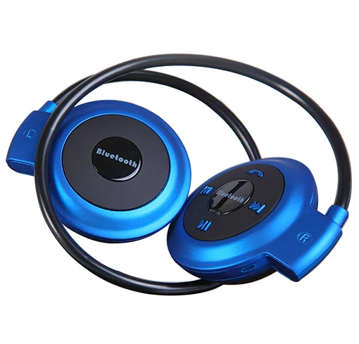 

High Fidelity Sound Foldable Wireless Sport Stereo Bluetooth Headphone Earphone Running Headset With MIC, CSR Bluetooth V4.0