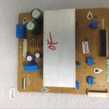 SZYLIJ 1 шт. LJ41-08591A LJ92-01736A YB09 originais/YD13 плазма ТВ Z-SUS доска