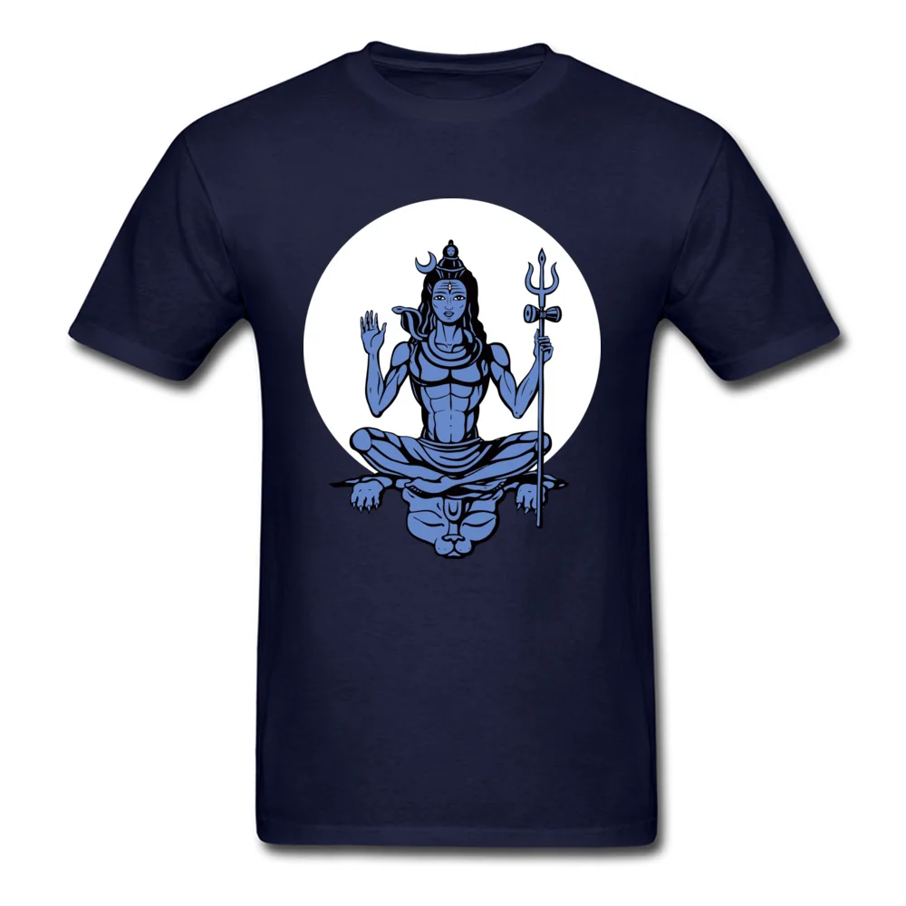 Lord Shiva_navy