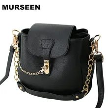 2017 Designer Berühmte Marke frauen Handtasche Hohe Qualität Mode Allgleiches Eimer Tasche Schulter Kette Tasche Frauen Umhängetasche