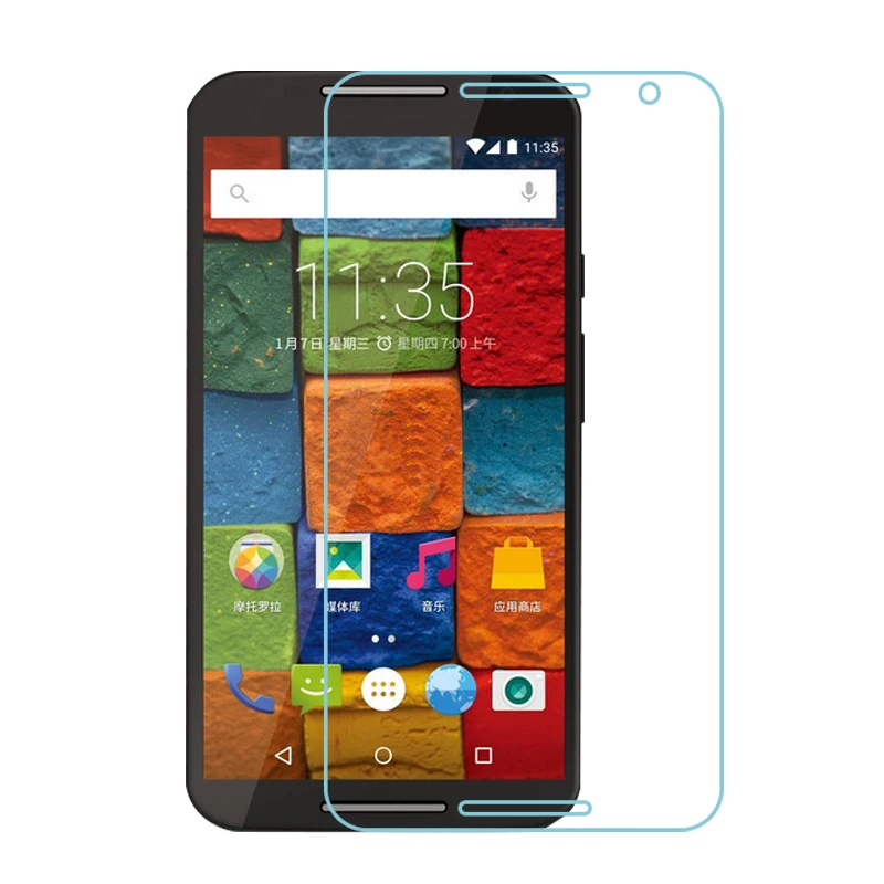 Для Moto G3 стекло закаленное для Motorola 3rd Gen 2015 G 3 Защитная пленка экрана телефона |