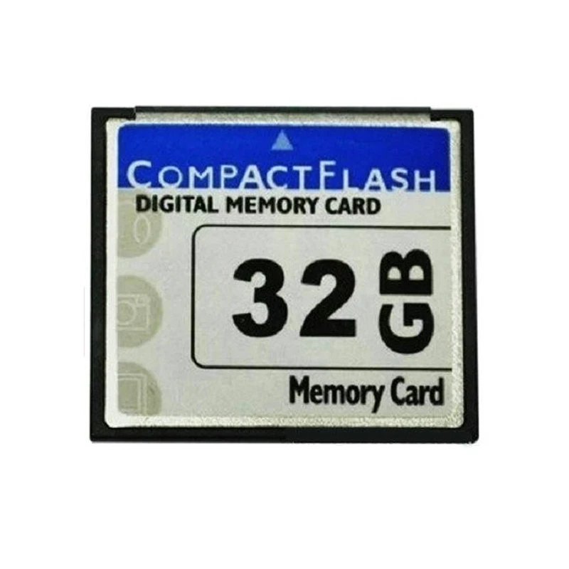 2017 Pen Drive Hot Sale Cf Card Microsd Tf Real Capacity Compactflash