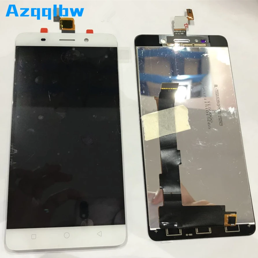 

Azqqlbw For QiKU 360 lite 8681 LCD Display Touch Screen Digitizer Assembly For QiKU 360 lite 8681 Display Repair Parts+Tools
