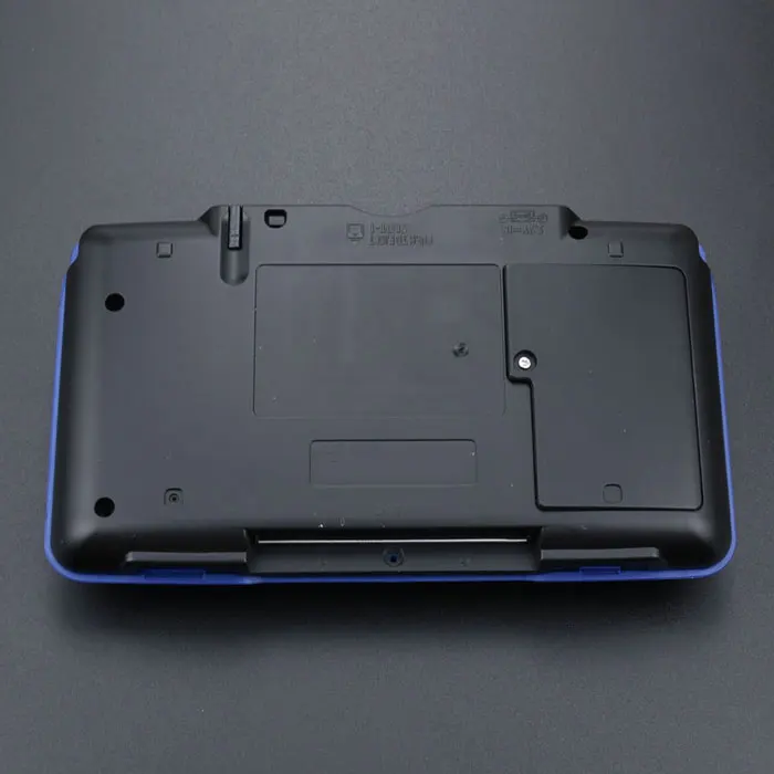 YuXi полный корпус чехол Обложка Комплект оболочки замена для Nintendo DS для NDS консоли