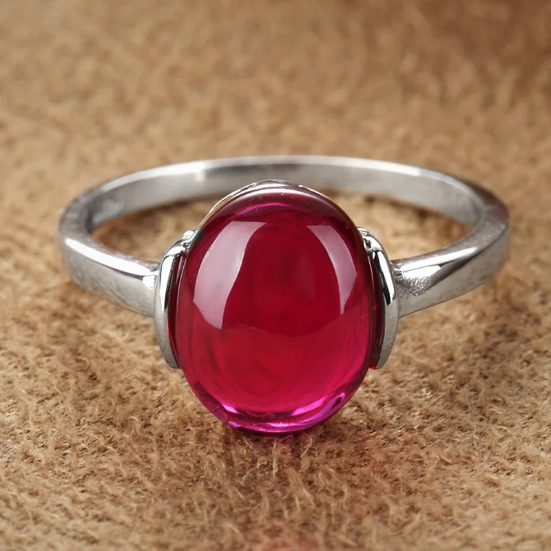 перстень с гранатом женский.