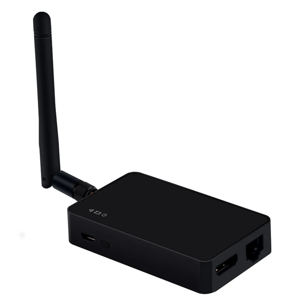 

New WeCast 4k TV Dongle Stick Online and Local Video/Audio/Photo/Games/Website and Office Files Share with Phones PC Tablet PC