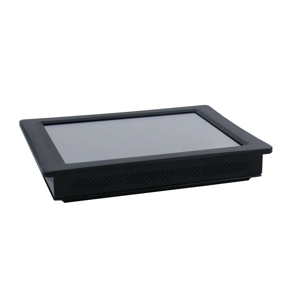  Minisys 12.1 Inch All-in-one Computer Intel J1900 CPU Embedded SIM Slot Resistive LCD Screen Touch 