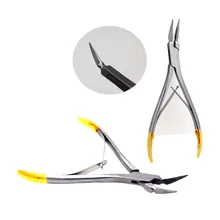 Dental residual root pliers upper and lower jaw universal residual root extraction forceps residual root 20pcs pack dental stainless steel impression metal mesh disk for strengthening upper and lower dental tools