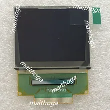 1,45 дюймов 35PIN полноцветный oled-экран COF SEPS525 Привод IC 160*128 SPI/параллельный интерфейс