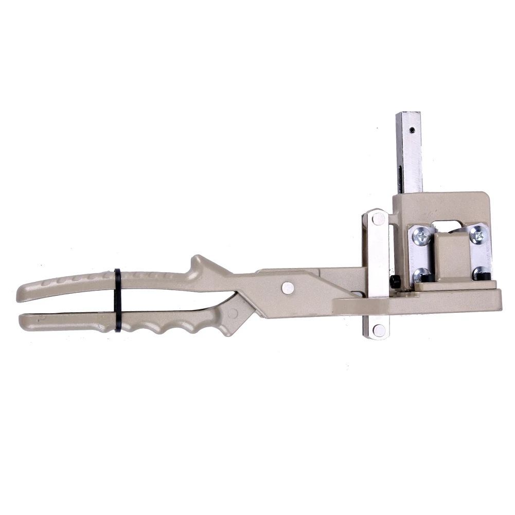 

THGS Grafting machine Garden Tools Tre Grafting Secateurs Scissors Grafting / pruning Shears Vegetable Flower Grafting Cutting