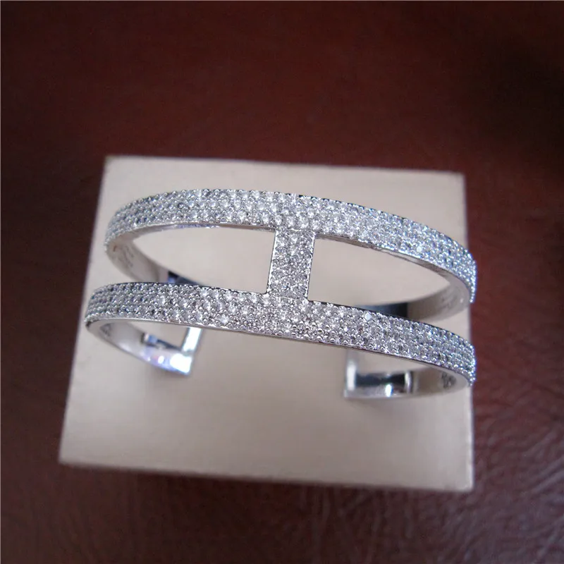 

Fashion design Brand new AAA cubic zirconia bangle novel ,womens accessarioes,QC0019