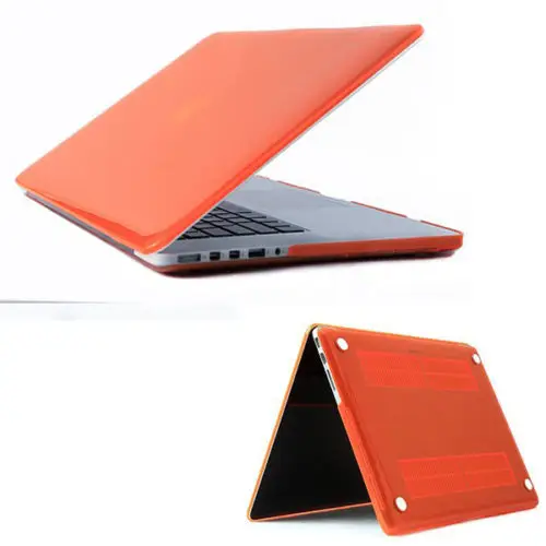 Жесткий чехол с кристаллами + для клавиатуры Macbook Air 11 13 Pro 15 Retina 12 дюймов сумка