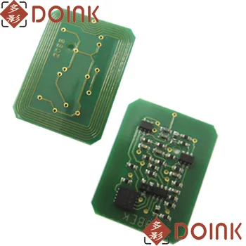 

FOR OKI CHIP C9600/9650/9800/9850 EXP scc North American 42918984 42918983 42918982 42918981