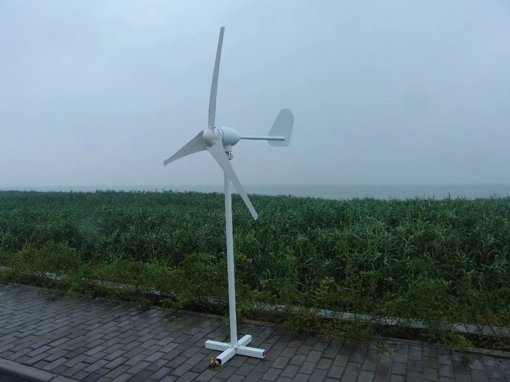 Portable mini 400w wind generator turbine price Portable mini 400w wind generator turbine price