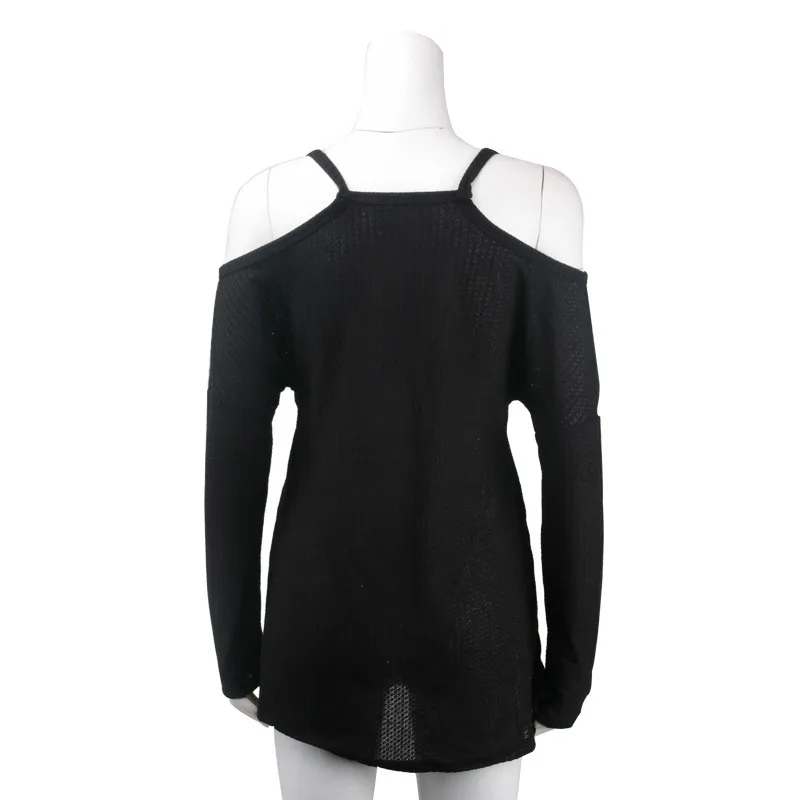 Sexy Pullover sweatshirt7