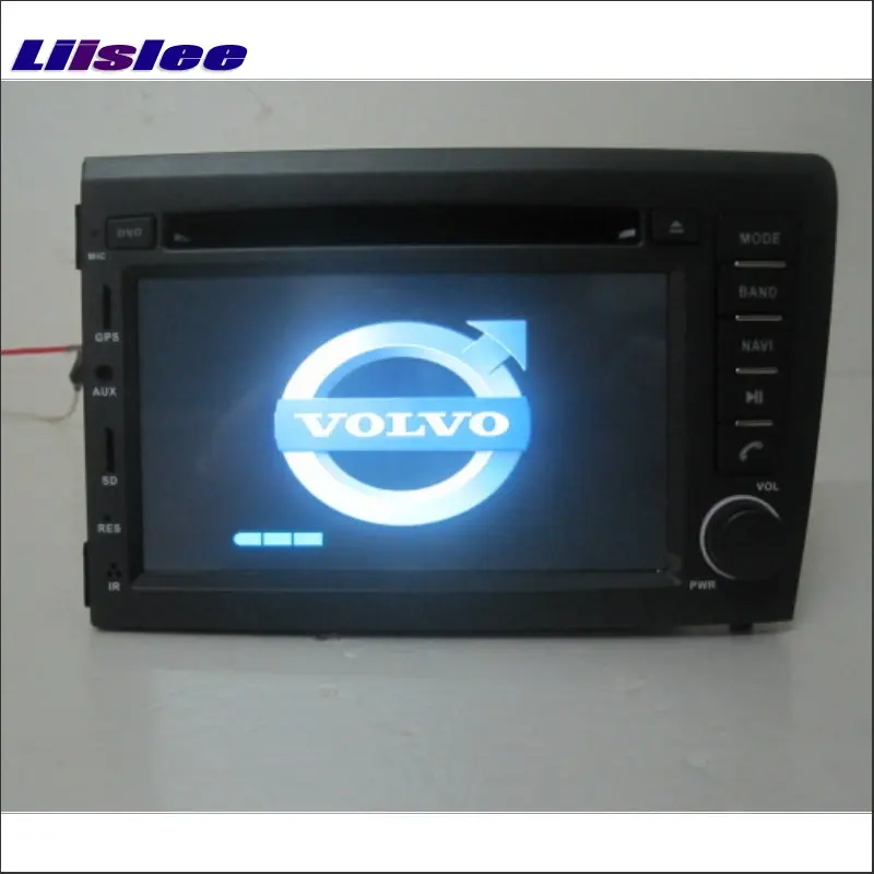 Sale Liislee For Volvo S60 V70 XC70 2000~2009 Car Radio CD DVD Player GPS Navi Map Navigation Audio & Video Stereo Multimedia System 2 Sale Liislee For Volvo S60 V70 XC70 2000~2009 Car Radio CD DVD Player GPS Navi Map Navigation Audio & Video Stereo Multimedia System 2