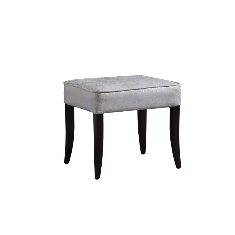 

Antique Wooden Bedroom Dressing Table Stool