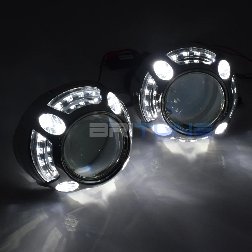 Gudes светодиодная линза. Мини линзы h4 Toyota 2023. Bo led линзы h7. Crown s184 диодные линзы. Led линзы h7 Volvo s60.