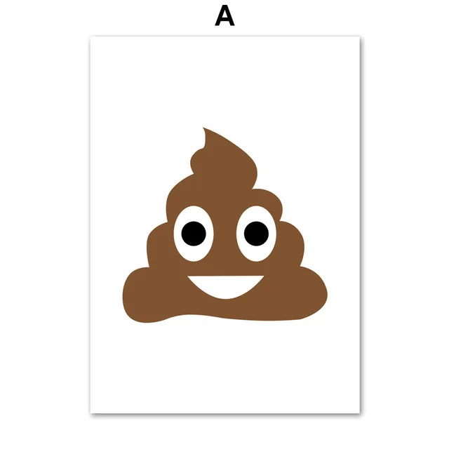 Humor-Toilet-Paper-Funny-Shit-Nordic-Poster-And-Prints-Wall-Art-Canvas-Painting-Wall-Pictures-For.jpg_640x640