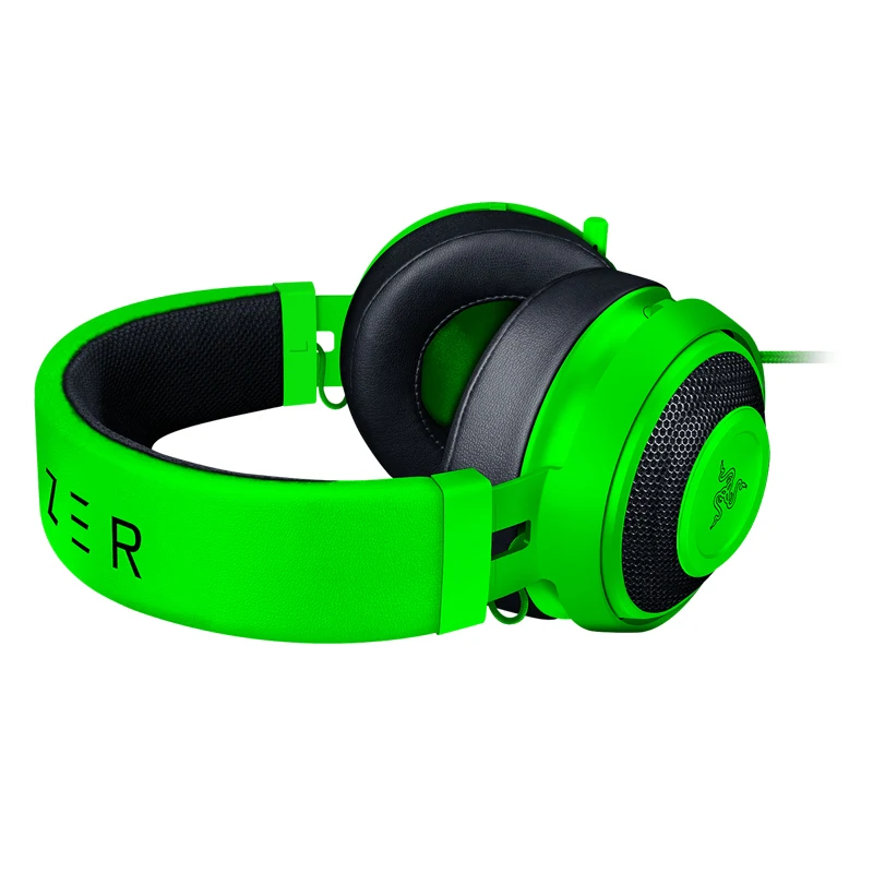Acheter Razer Kraken Pro V2 écouteur Casque Avec Microphone Pc Mac