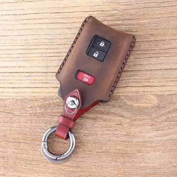Cover chiave telecomando per Toyota Avalon Camry RAV4 3 Bottoni