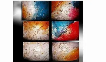 

Modern High Quality Handmade Art Painting