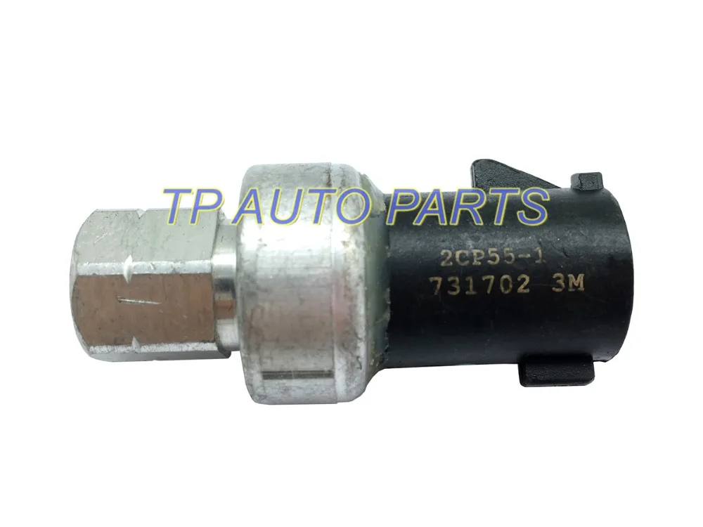 

A/C Switch Pressure Sensor For Do-dge Chrys-ler Je-ep OEM 2CP551 2CP55-1