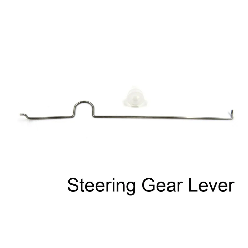 

1Pc Professional High Quality Servo Rod For Feilun FT012-13 RC Boat FT012 RC Spare Parts Accessories