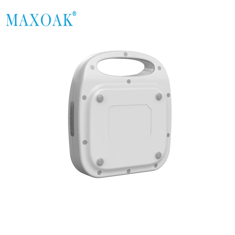 MAXOAK наивысшей емкости 297Wh CPAP банк питания для Airsense 10 Resmed S9 Philip REMstar система один путешествия Кемпинг аварийное питание