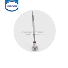 Common rail клапан регулировки давления F00RJ01479/F00R J01 479/F 00R J01 479 топливная система высокого давления часть регулирующий клапан