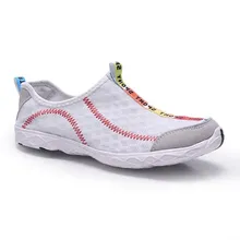 Мужской обувь для хождения в Для мужчин водонепроницаемая обувь Для мужчин женская пляжная обувь для занятий серфингом тапочки светильник спортивная обувь для мальчиков и девочек; шлепанцы для Плавания