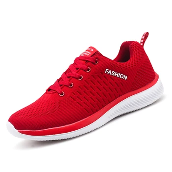 

Spring Summer Shoes For Men Sneakers Male Trianers Breathable Casual Shoes Chaussure Homme Zapatos De Hombre Calzado Hombre