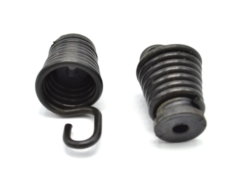 009 Chainsaw Spring