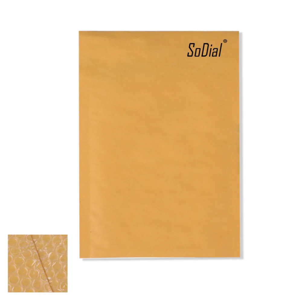 sodial bag
