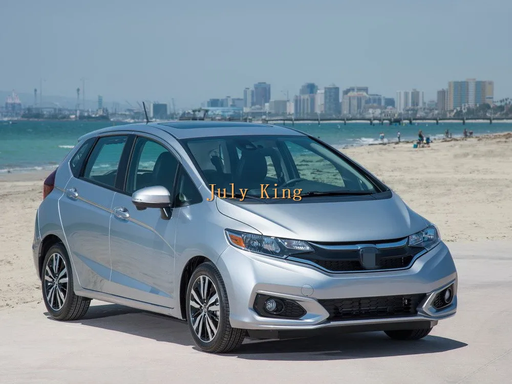 Honda-Fit-2018