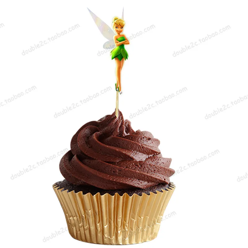 cupcake topper fair 1-3