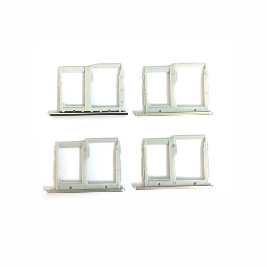 

SIM Card Tray Reader Micro SD For LG G5 H868 H860 F700 LS992 SIM Card Holder Socket