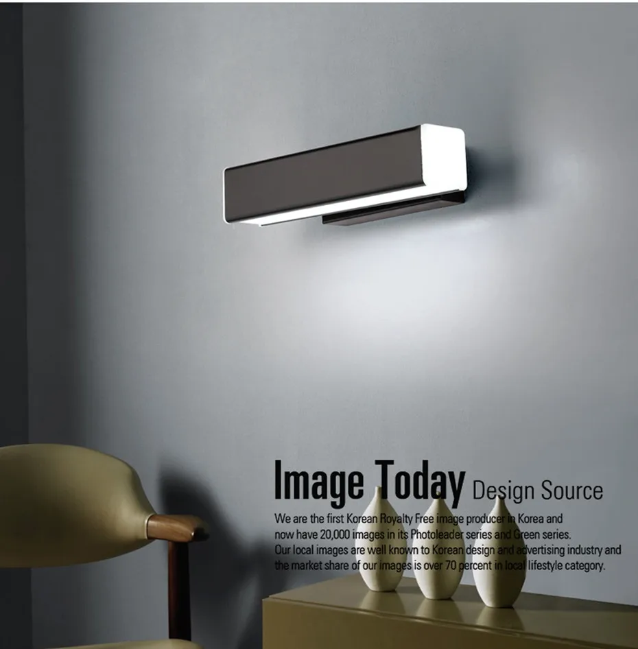 Lâmpada de Parede Alumínio ao ar Parede para Escadas Luz do Banheiro Nórdico Moderno Livre Indoor Ip65 Girado Luz Quarto Cabeceira Led 4 led luz parede para escadas quarto cabeceira luz do banheiro