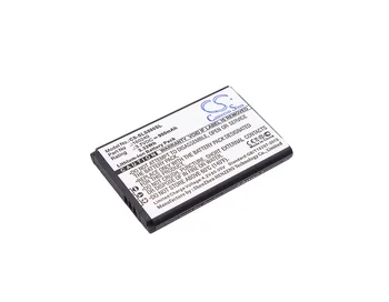 

UPGRADE Battery For Steelseries 61298RX,H Wireless Gaming-Headset High Capacity