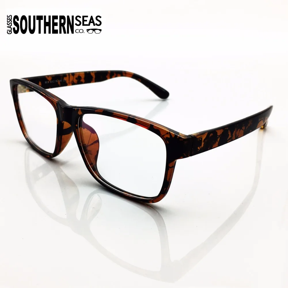 

1x Prescription Reading Glasses Mens Womens Stylish Fashion Everyday Use Readers Eyeglasses Brand Eyewear Specs 3 Colors New!