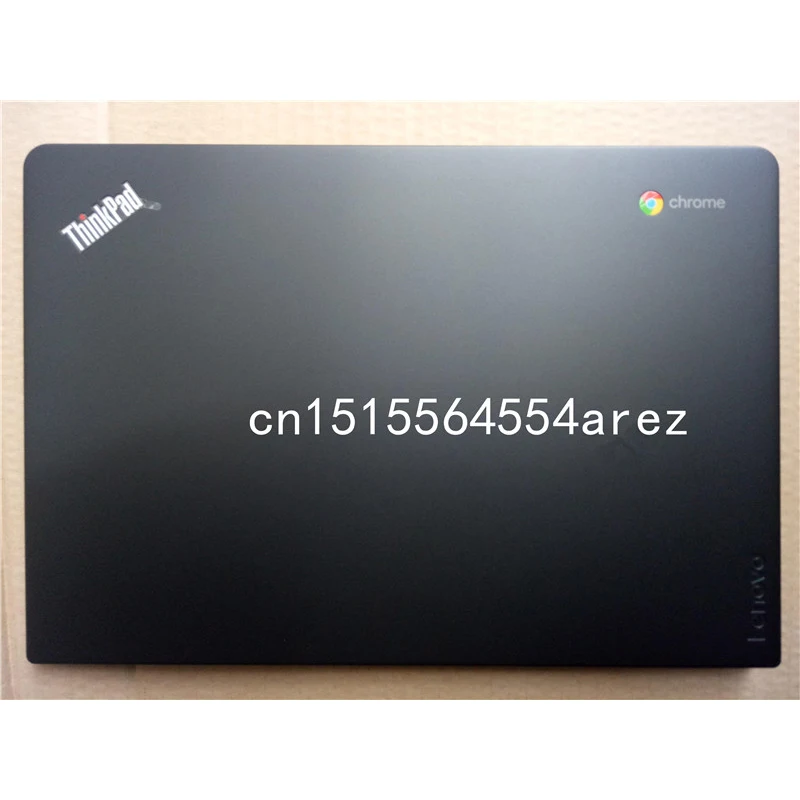 Ноутбук для lenovo THINKPAD 13 CHROMEBOOK 20GL 20GM ЖК задняя крышка/ЖК задняя крышка 01AV647