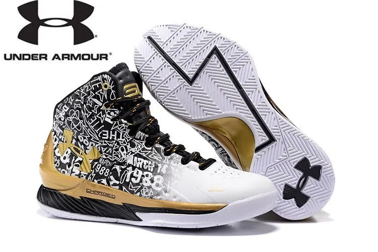 tênis ua curry 6 basketball masculino