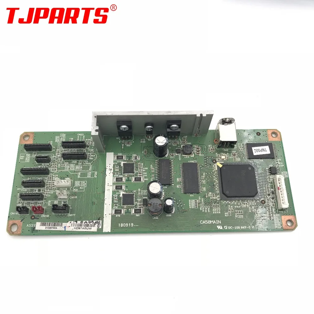 

2124970 2131853 PCA ASSY Логическая плата для форматирования материнская плата для Epson L1300 ME1100 T1100 T1110 B1100 W1100