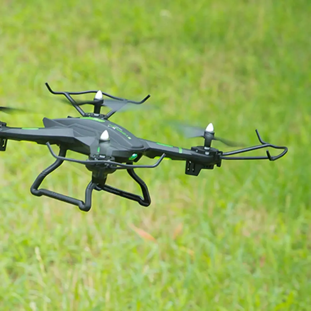 S5HW умный селфи RC Квадрокоптер UAV с Wifi FPV 720 P HD камера в режиме реального времени удержание высоты 3D флипы RC игрушка Дрон